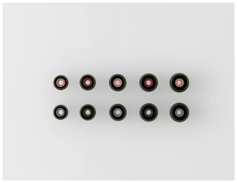 Ảnh minh họa Final Audio VR2000 2