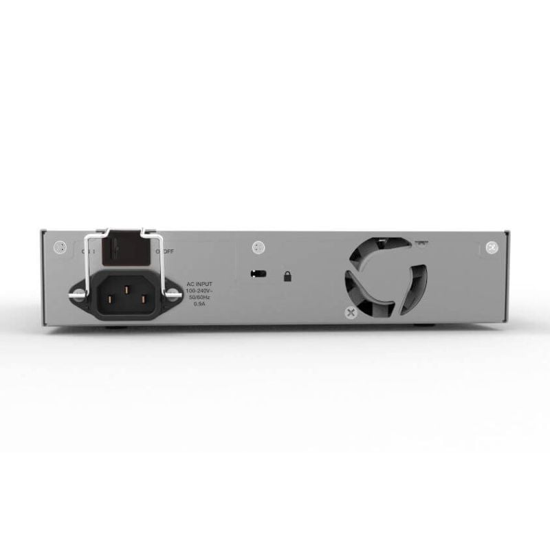 Ảnh minh họa Firewall Allied Telesis AT-AR4050S 2