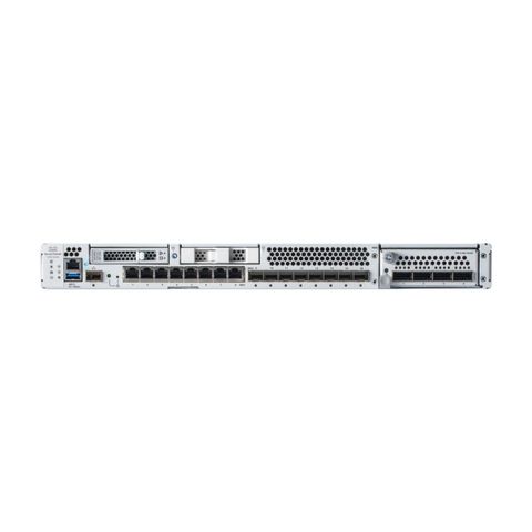Firewall Cisco FPR3105-NGFW-K9, Cisco FirePower 3105 NGFW