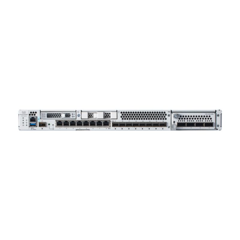 Firewall Cisco FPR3120-NGFW-K9, Cisco FirePower 3120 NGFW