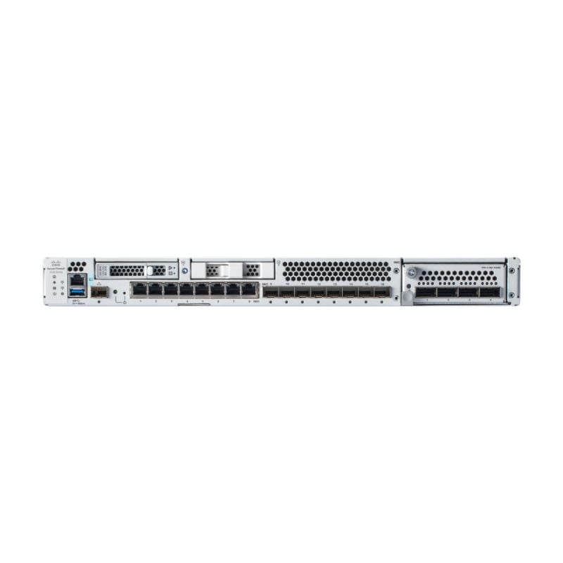 Firewall Cisco FPR3140-NGFW-K9, Cisco FirePower 3140 NGFW