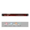 Firewall DEC3852 – OPNsense Rack Security Appliance