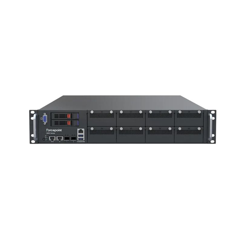 Firewall Forcepoin NGFW N3401 (N3401)