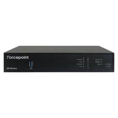  Firewall Forcepoint 60L (APP-60C2) 