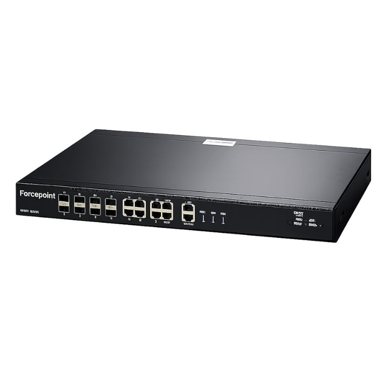 Firewall Forcepoint N1202 (APP-1202C1)