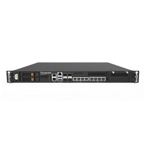 Firewall Forcepoint N2201 (APP-2201C1)