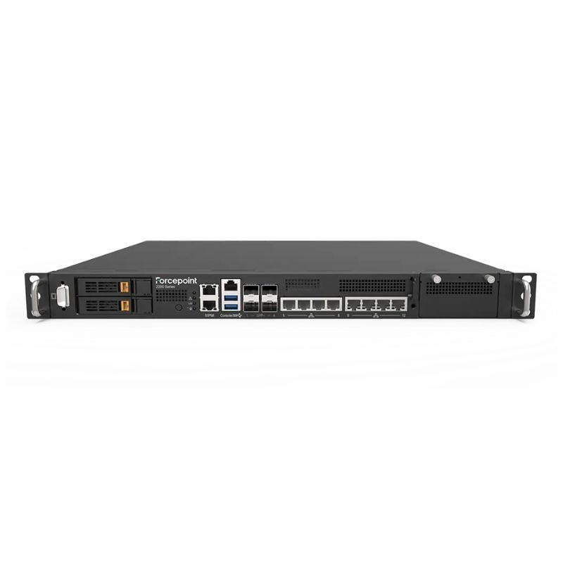 Firewall Forcepoint N2210 (APP-2210C1)