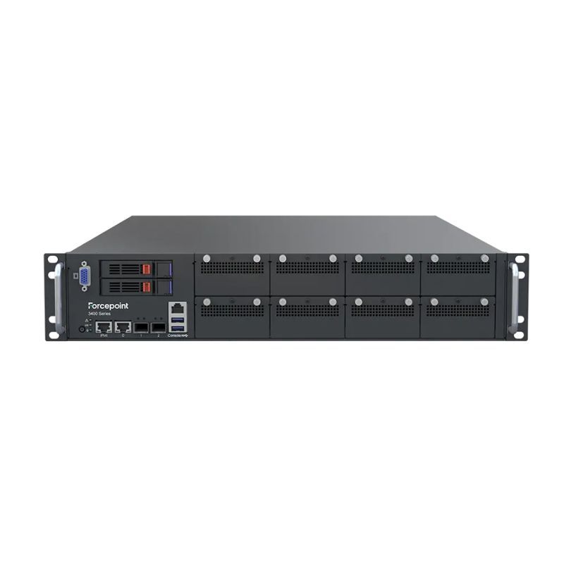 Firewall Forcepoint N3405 (APP-3405C1)