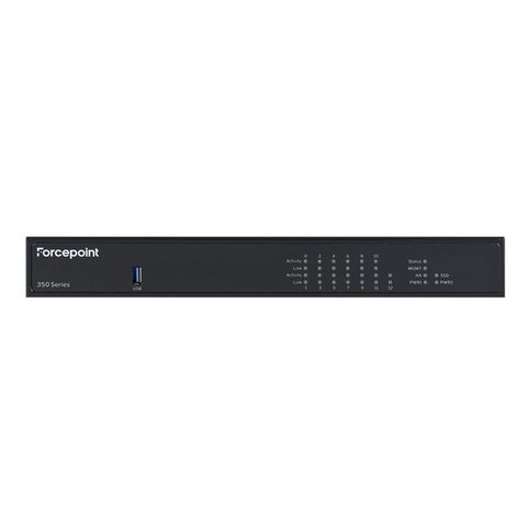 Firewall Forcepoint NGFW N352
