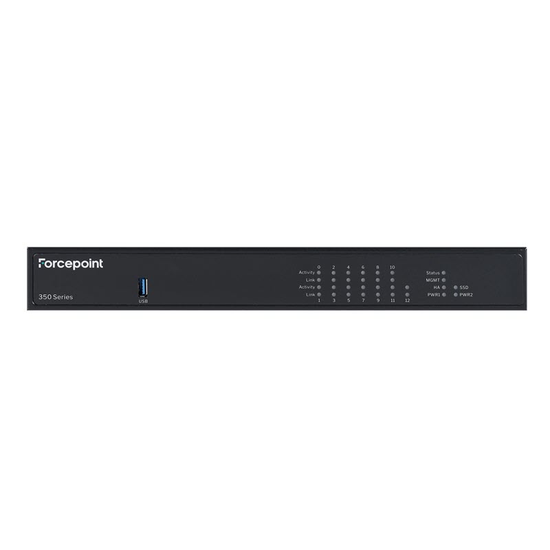 Firewall Forcepoint NGFW N355 (N355)
