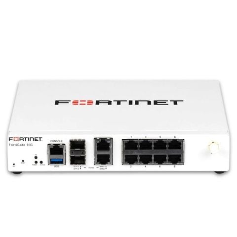 Firewall FortiGate-91G (FG-91G-BDL-950-12)