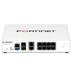  Firewall FortiGate-91G (FG-91G-BDL-950-12) 