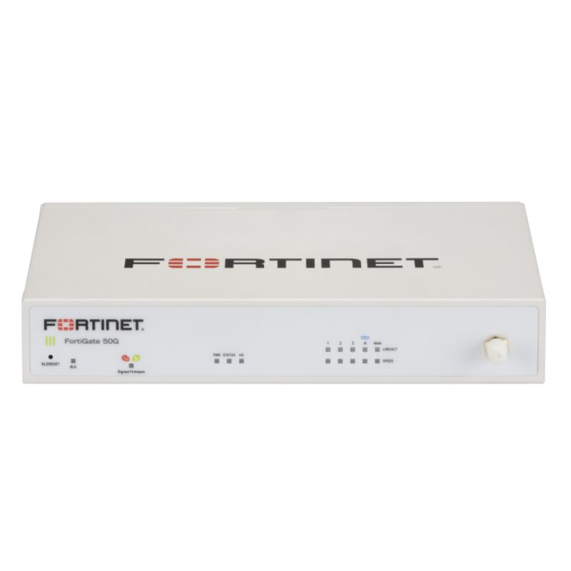 Firewall FortiGate FG-50G