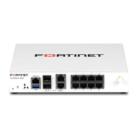 Firewall FortiGate FG-90G-BDL-950-12 (FG-90G-BDL-950-12)