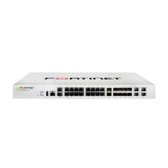  Firewall Fortinet FortiGate 101F (FG-101F-BDL-950-12) 