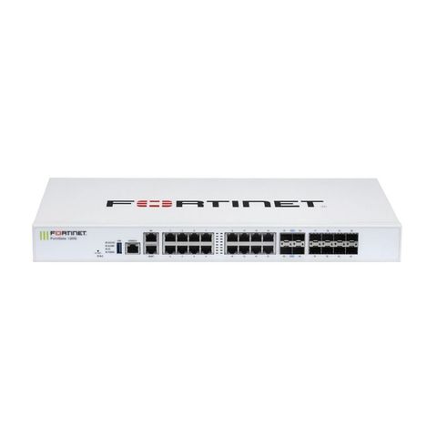 Firewall Fortinet FortiGate 120G (FG-120G)