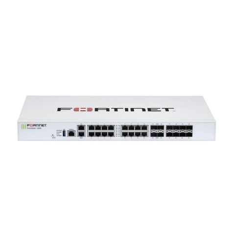 Firewall Fortinet FortiGate 121G (FG-121G-BDL-950-12)