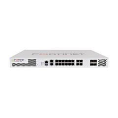  Firewall Fortinet FortiGate 200E, Tường lửa cho 250 người dùng 