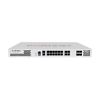 Firewall Fortinet FortiGate 200E, Tường lửa cho 250 người dùng