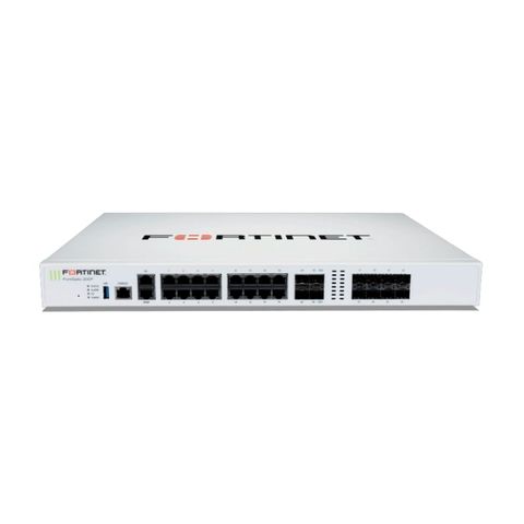 Firewall Fortinet FortiGate 201F (FG-201F)