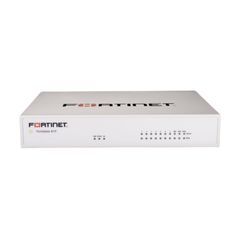  Firewall Fortinet FortiGate 61F (FG-61F) 