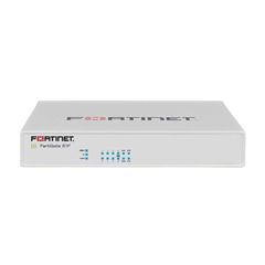  Firewall Fortinet FortiGate 81F (FG-81F-BDL-950-12) 
