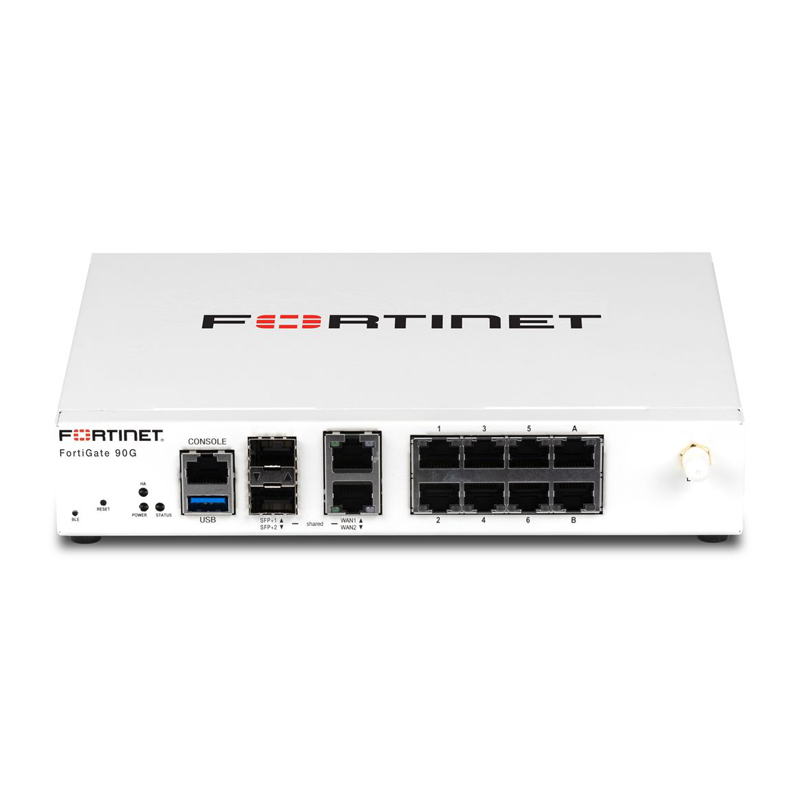 Firewall Fortinet FortiGate 90G (FG-90G)