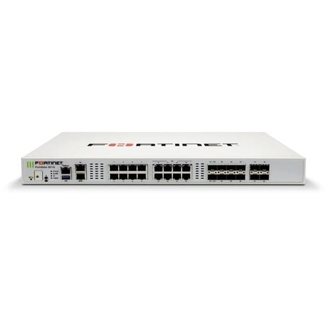 Firewall Fortinet FortiGate FG-200G-BDL-950-12