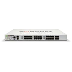  Firewall Fortinet FortiGate FG-200G-BDL-950-12 