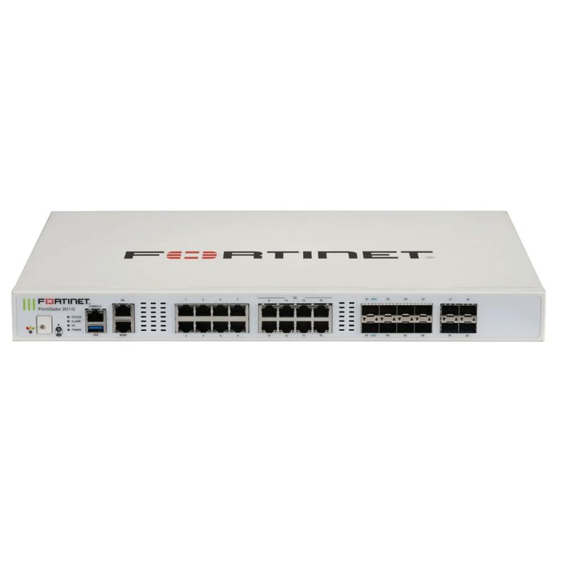 Firewall Fortinet Fortigate FG-201G