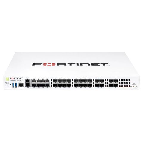 Firewall Fortinet Fortigate FG-700G-BDL-950-12