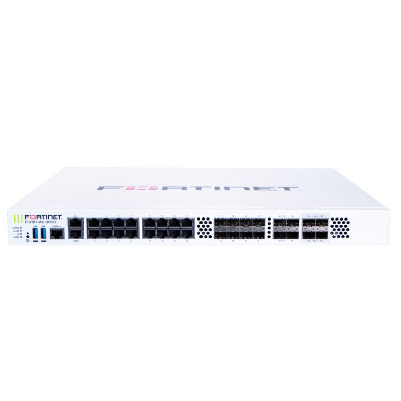 Firewall Fortinet Fortigate FG-901G-BDL-950-12