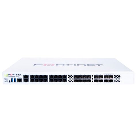 Firewall Fortinet Fortigate FG-901G-BDL-950-12