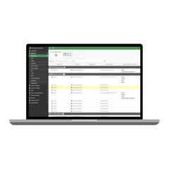  Firewall Fortinet FortiGate-VM04 