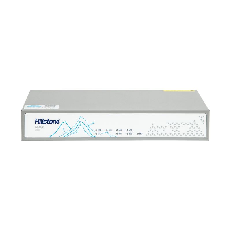 firewall Hillstone SG-6000-A1000-IN
