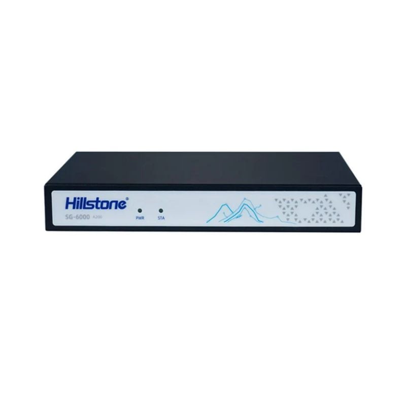 firewall Hillstone SG-6000-A200-IN
