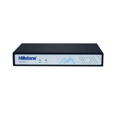 firewall Hillstone SG-6000-A200-IN
