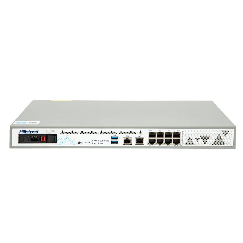 firewall Hillstone SG-6000-A2000-IN