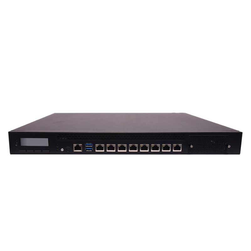 Firewall Lanner NCA-4220C