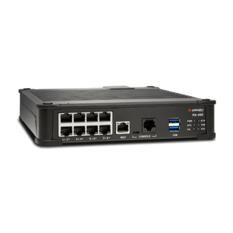 Firewall Palo Alto PA-460 (PAN-PA-460)