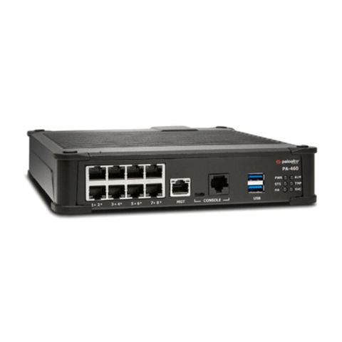 Firewall Palo Alto PA-460 (PAN-PA-460)