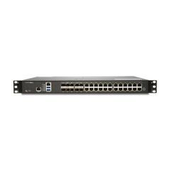 Firewall SONICWALL NSa 3700 HIGH AVAILABILITY (02-SSC-7368) 