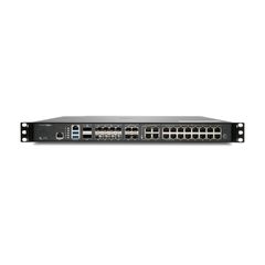  Firewall SONICWALL NSA 6700 HIGH AVAILABILITY (02-SSC-8988) 