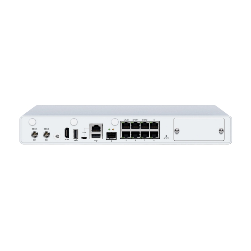 Ảnh minh họa Firewall Sophos XG125 1