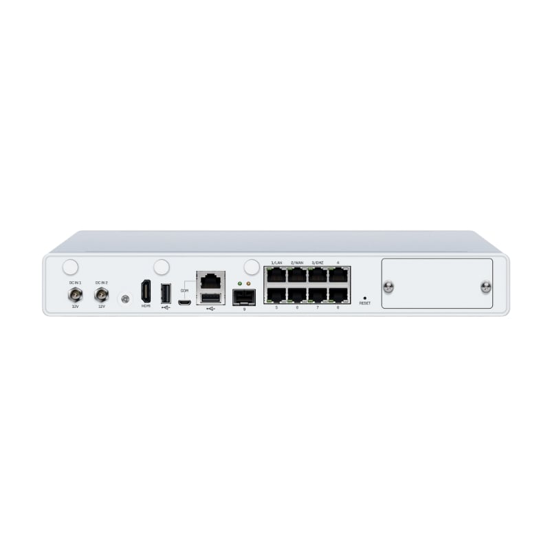Ảnh minh họa Firewall Sophos XG135 1