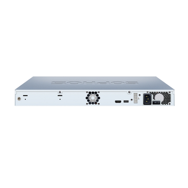 Ảnh minh họa Firewall Sophos XG210 1