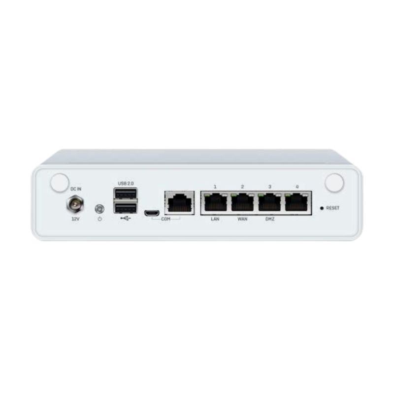 Ảnh minh họa Firewall Sophos XG85 1