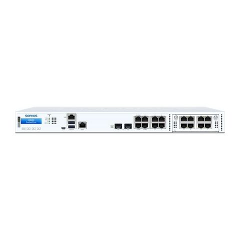 Firewall Sophos XGS 3300 Security Appliance
