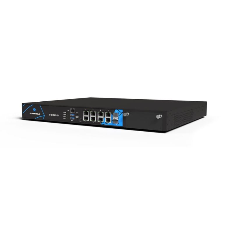 Firewall STORMSHIELD SN-M-Series-520