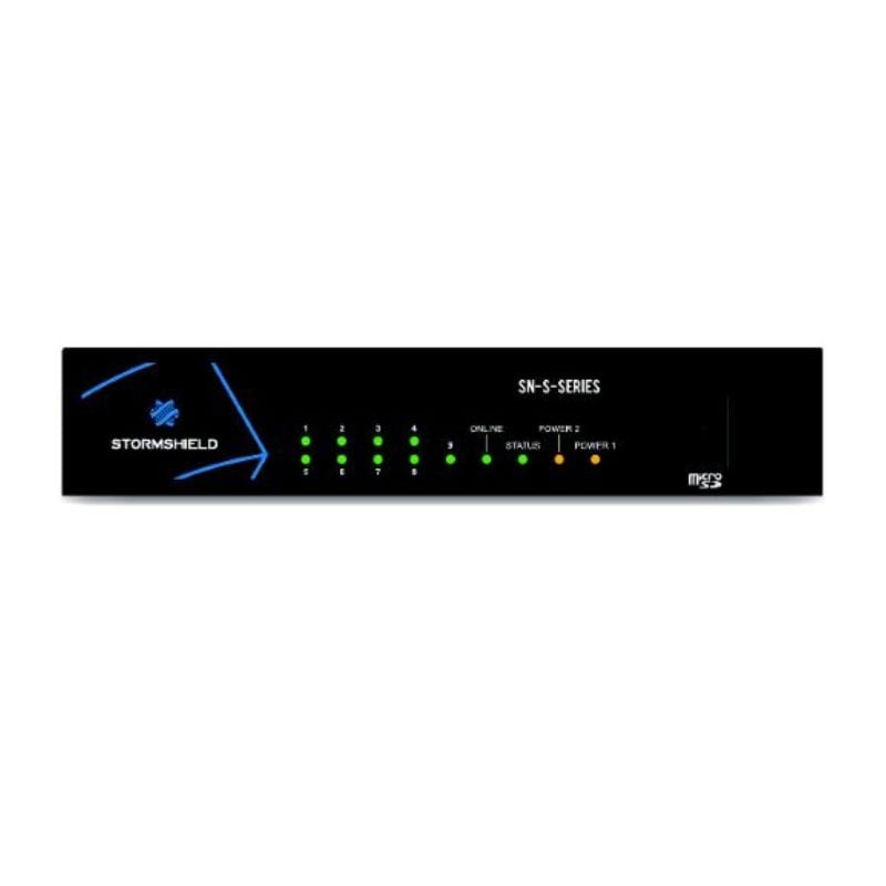 Firewall Stormshield SN220 (SNS-EN-SN220)